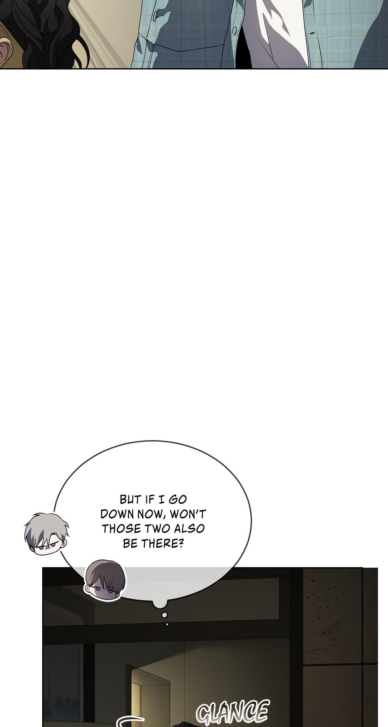Read PASSION chapter 109.1 image 58 on Lezhin