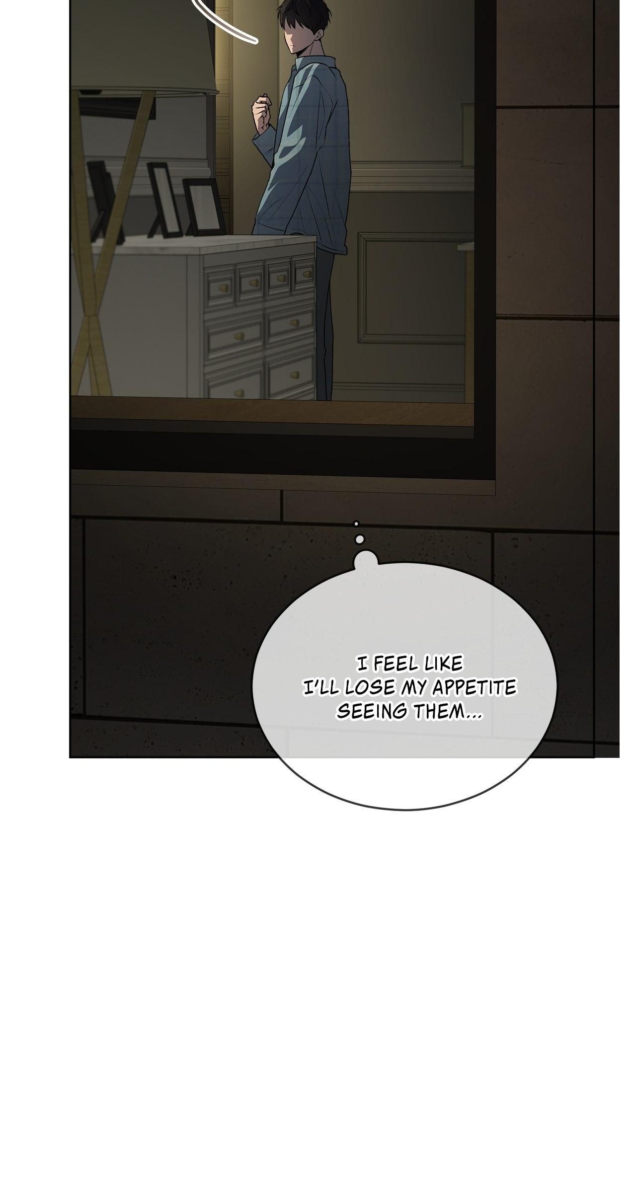 Read PASSION chapter 109.1 image 59 on Lezhin