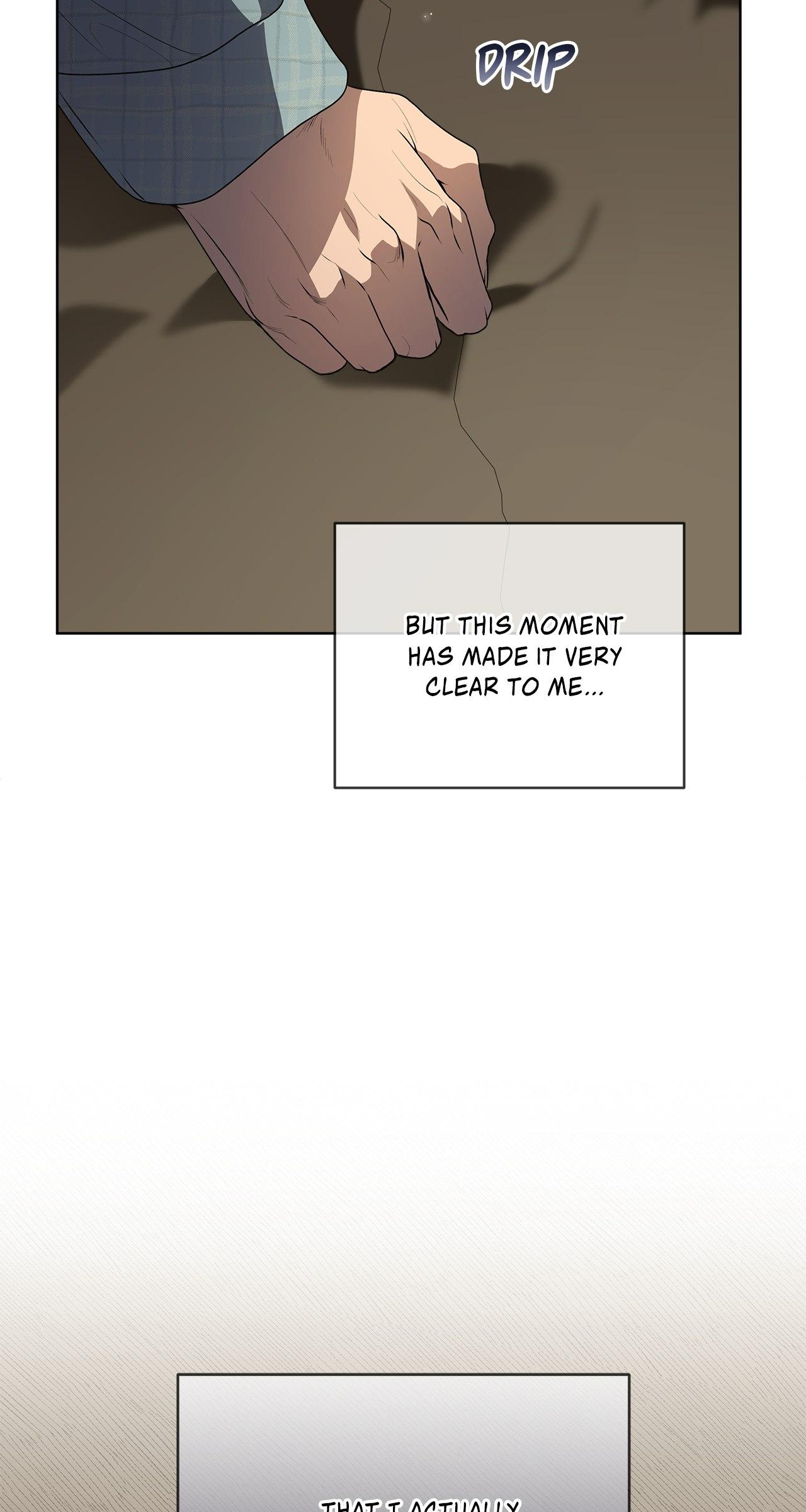 Read PASSION chapter 109.1 image 6 on Lezhin