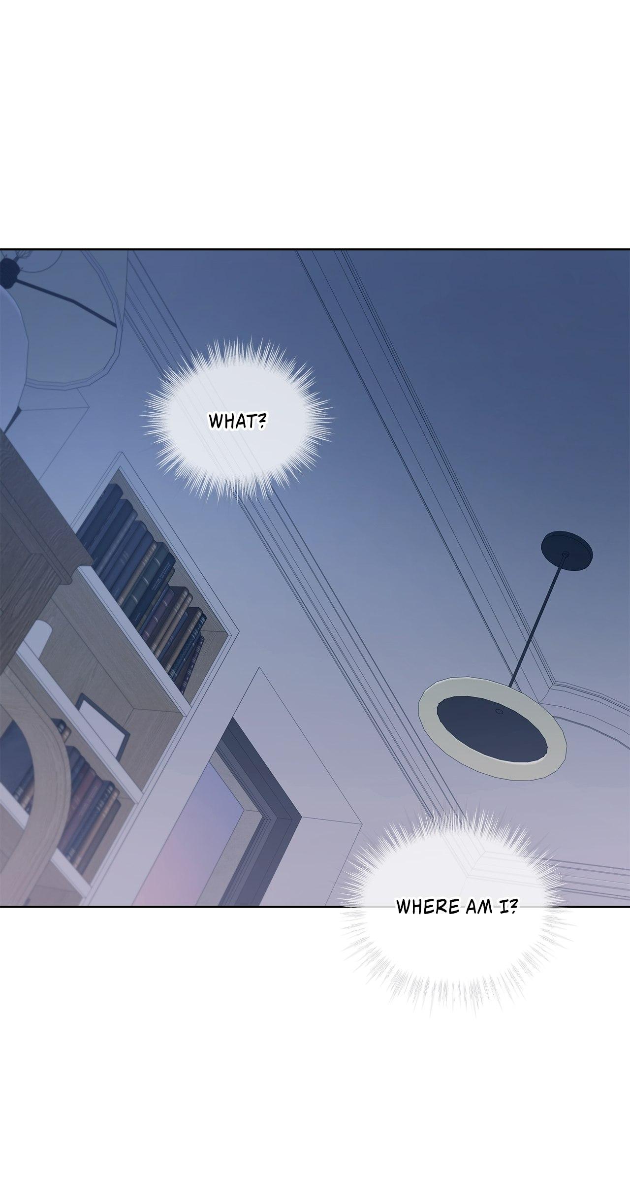 Read PASSION chapter 109.1 image 65 on Lezhin