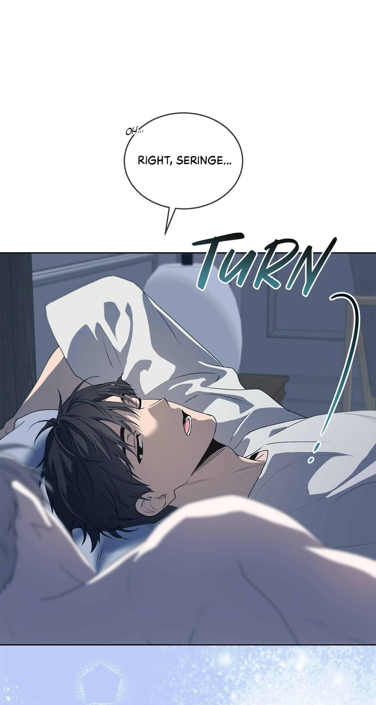 Read PASSION chapter 109.1 image 66 on Lezhin