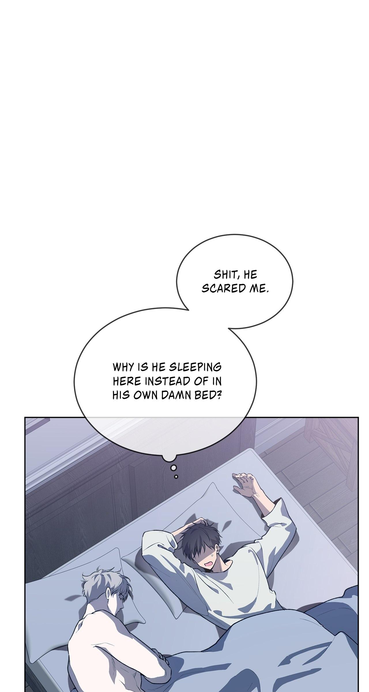 Read PASSION chapter 109.1 image 69 on Lezhin