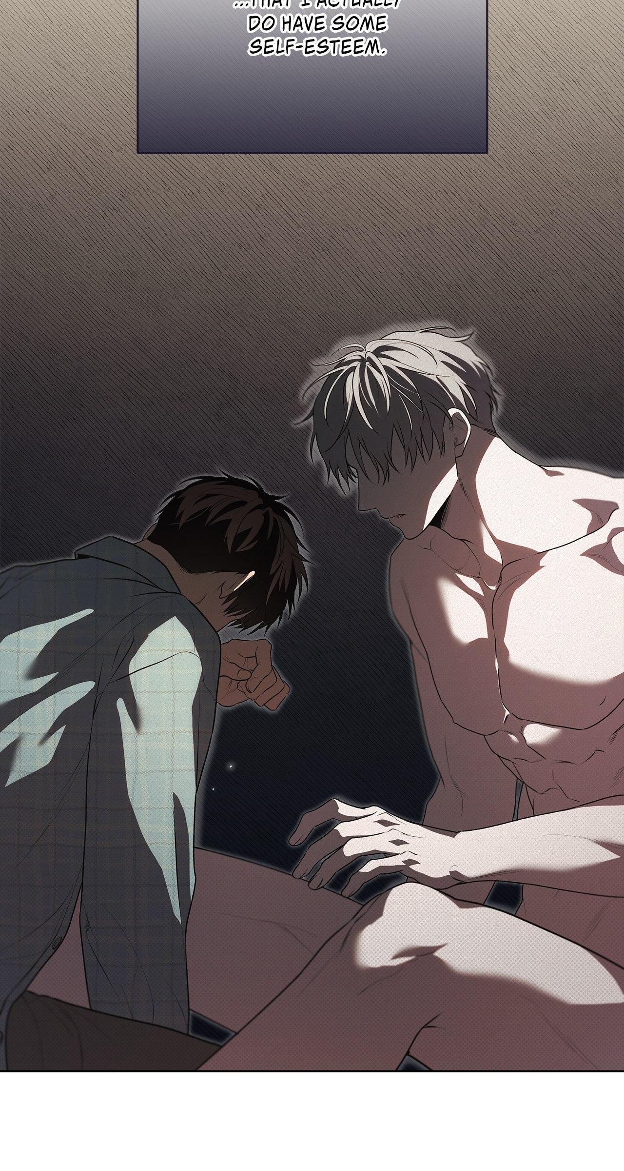 Read PASSION chapter 109.1 image 7 on Lezhin