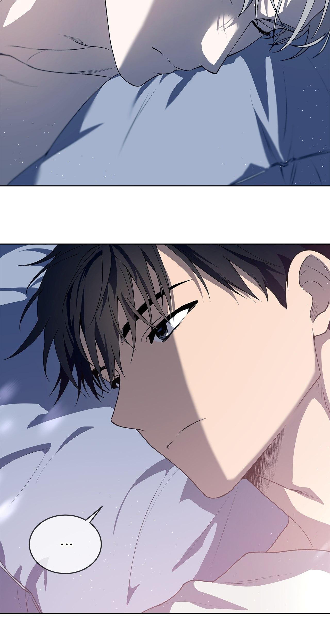 Read PASSION chapter 109.1 image 71 on Lezhin