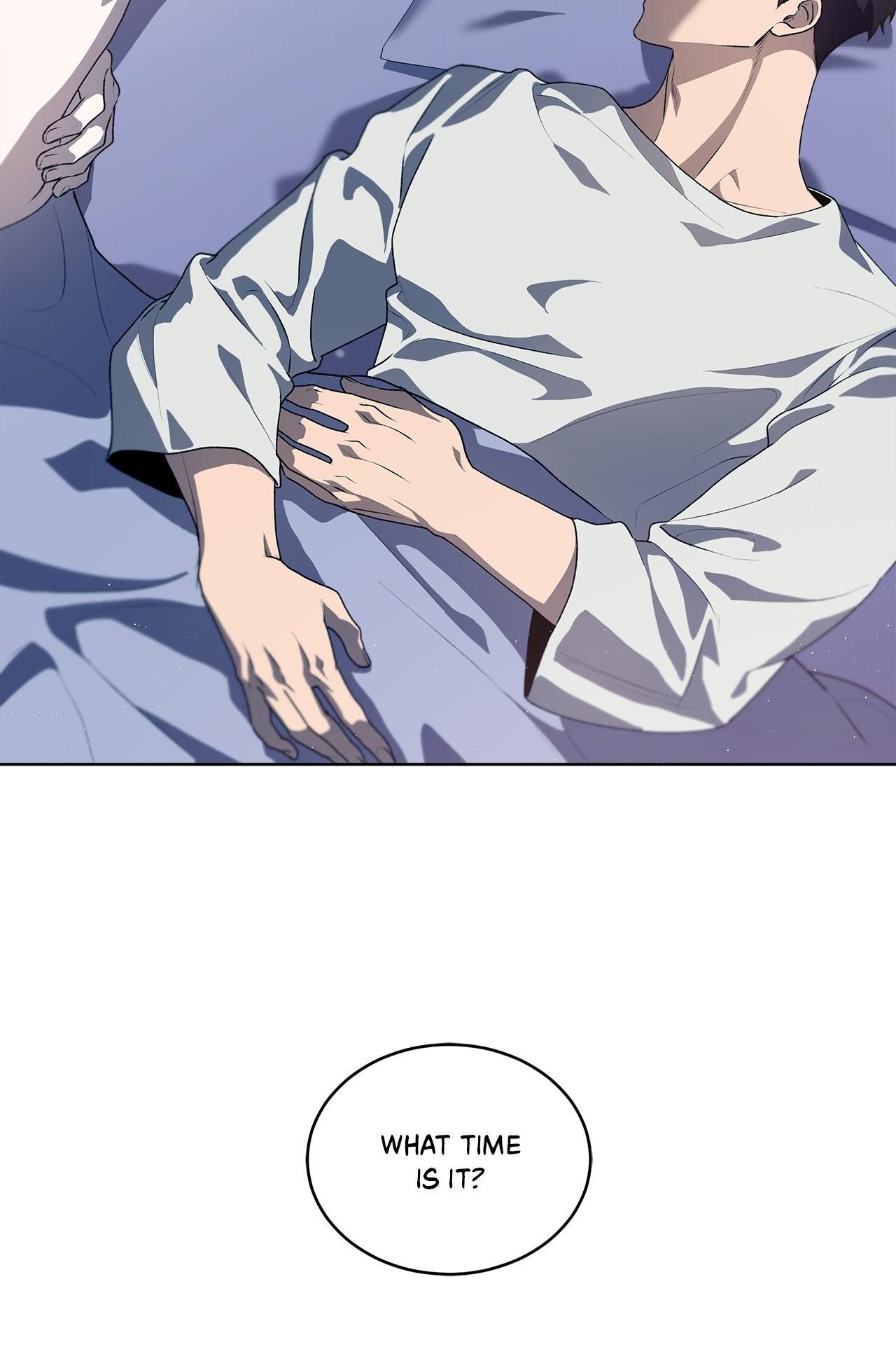 Read PASSION chapter 109.1 image 73 on Lezhin