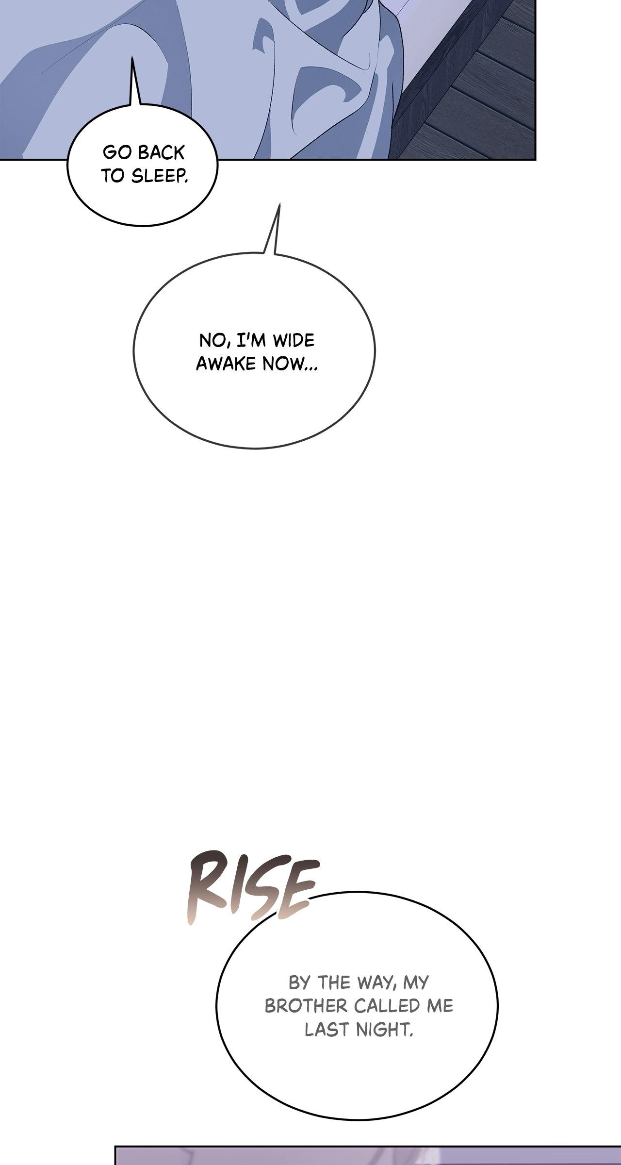 Read PASSION chapter 109.1 image 75 on Lezhin