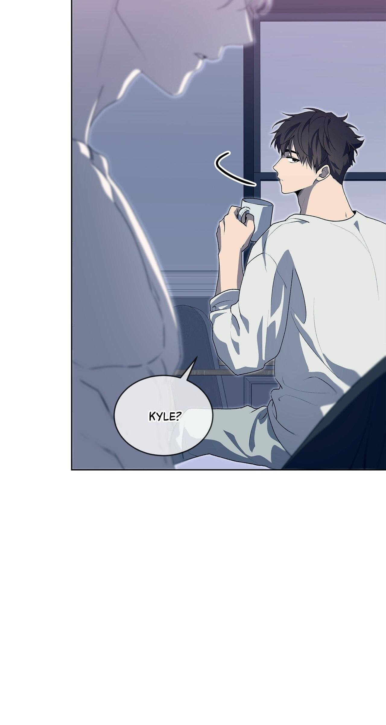 Read PASSION chapter 109.1 image 76 on Lezhin