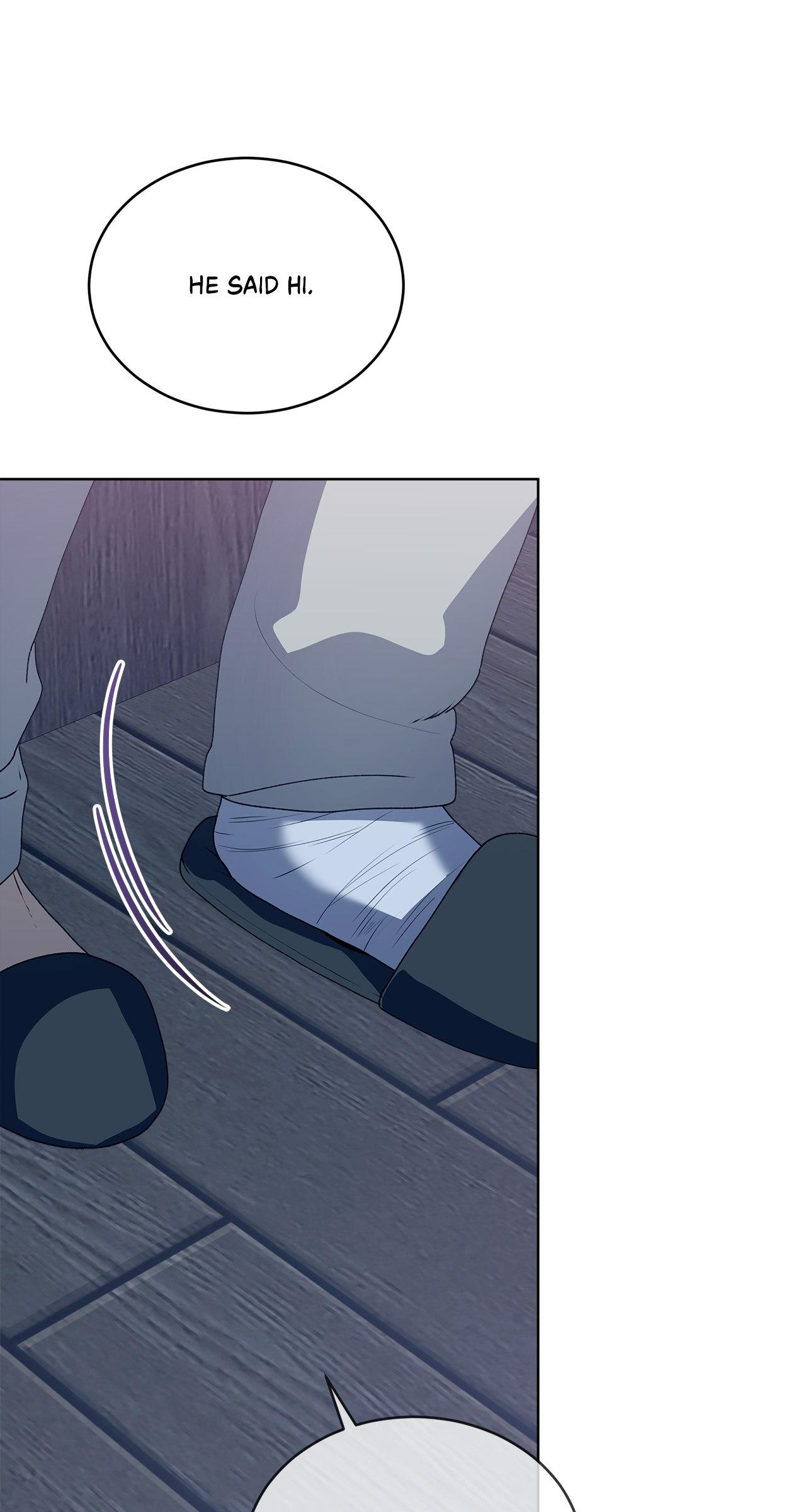 Read PASSION chapter 109.1 image 77 on Lezhin