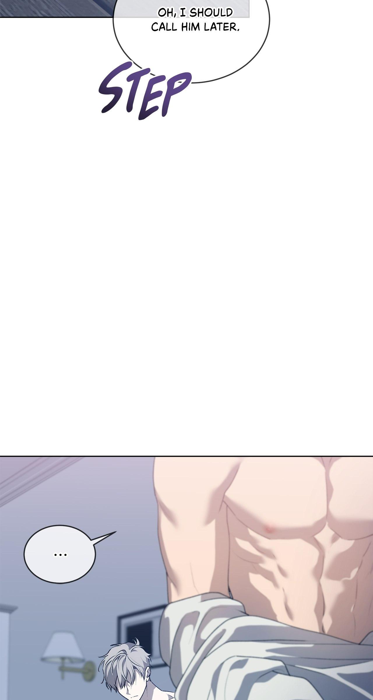 Read PASSION chapter 109.1 image 78 on Lezhin