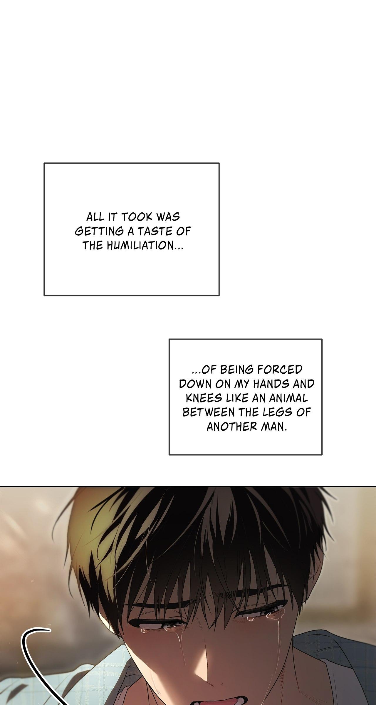 Read PASSION chapter 109.1 image 8 on Lezhin