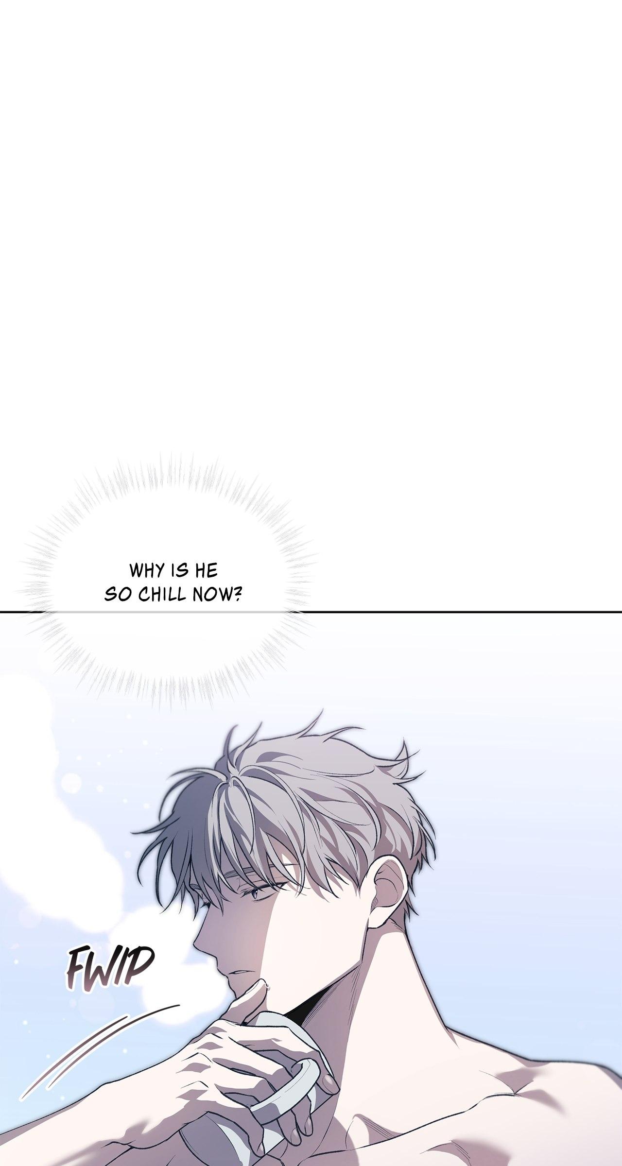 Read PASSION chapter 109.1 image 80 on Lezhin