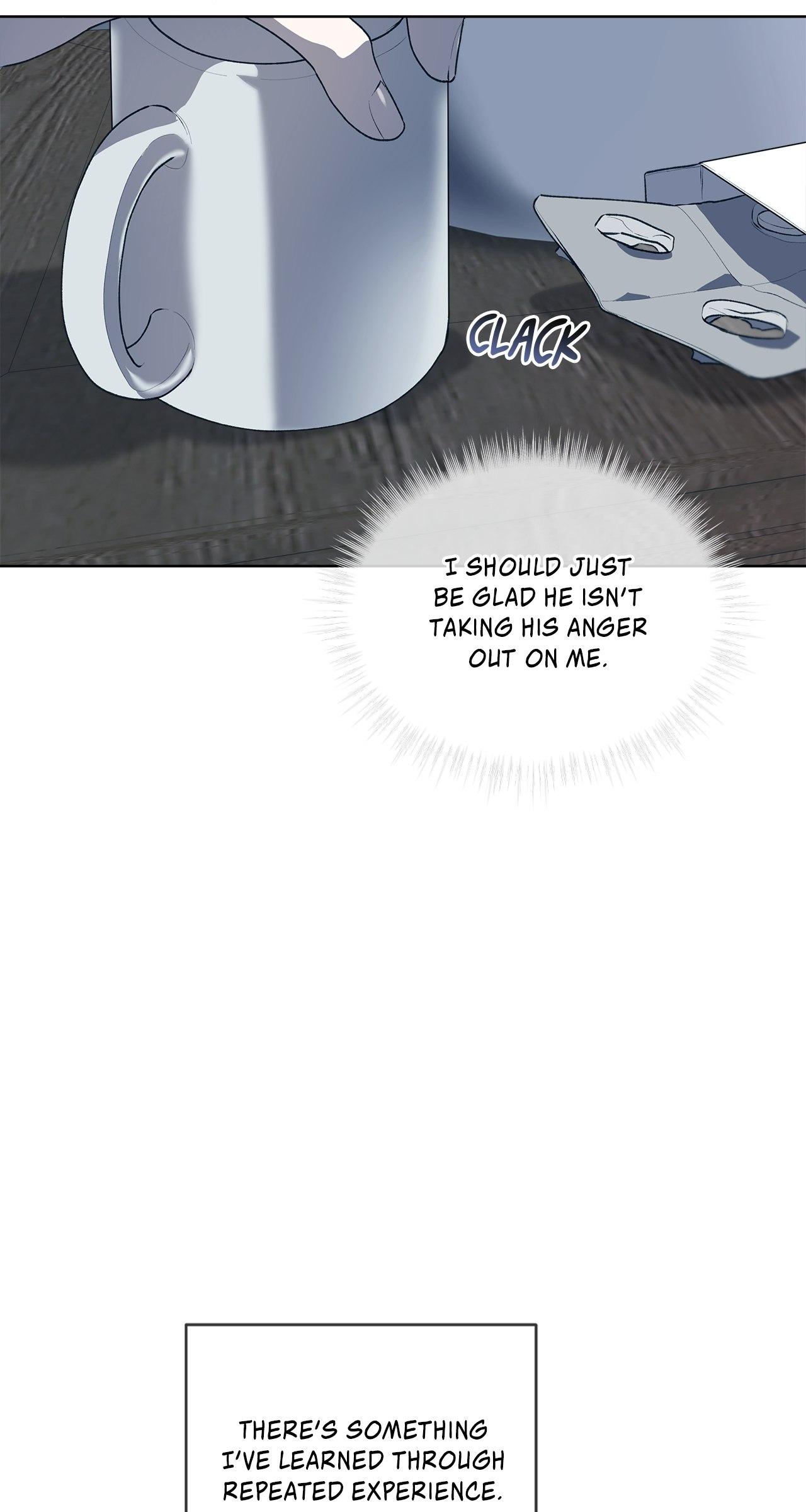 Read PASSION chapter 109.1 image 82 on Lezhin