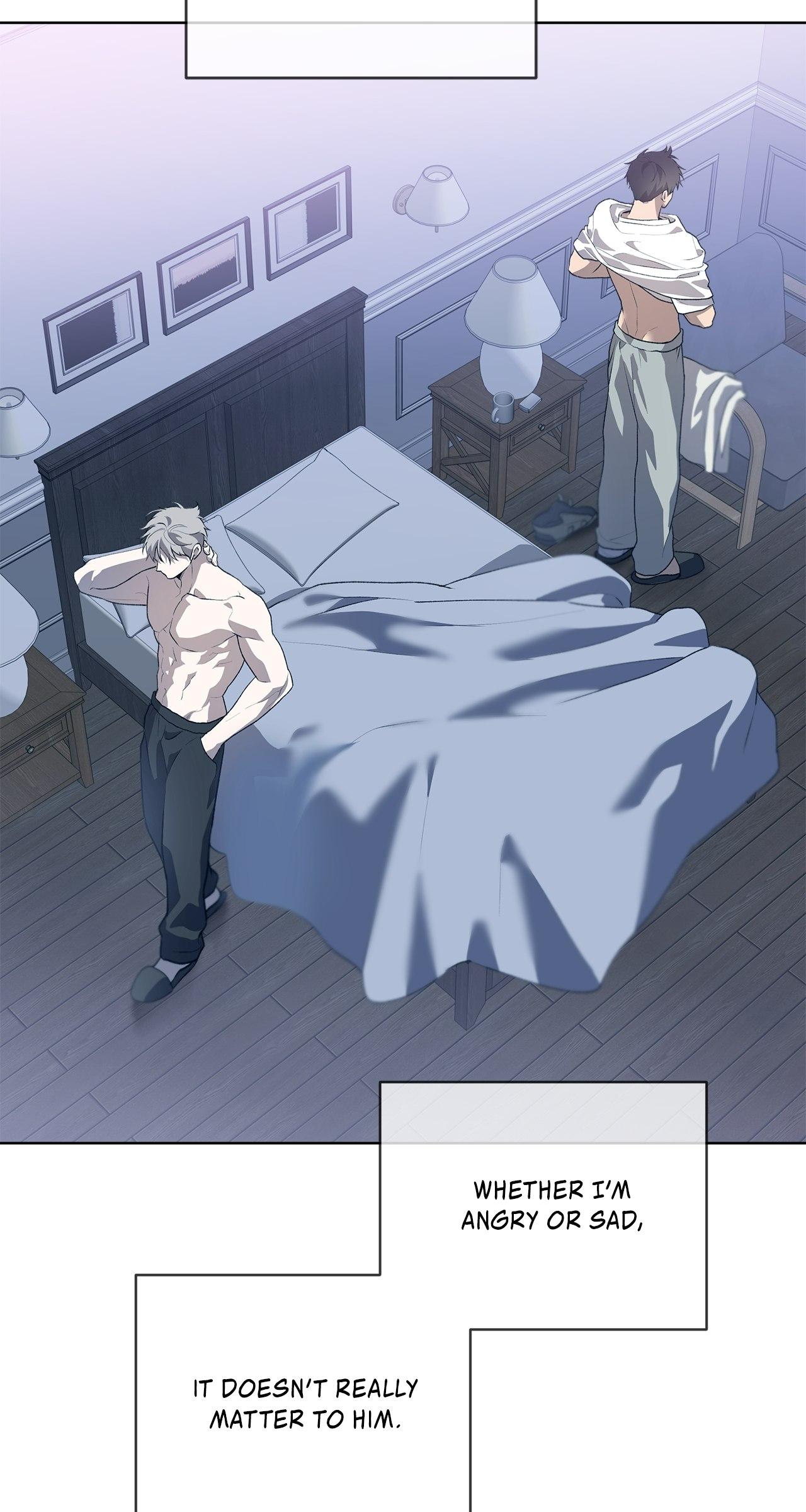 Read PASSION chapter 109.1 image 83 on Lezhin