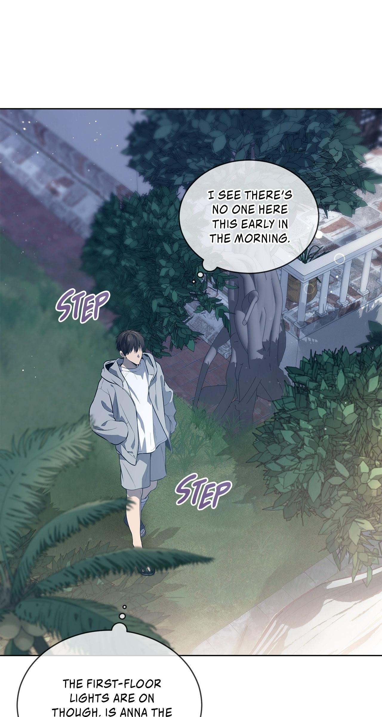 Read PASSION chapter 109.1 image 88 on Lezhin