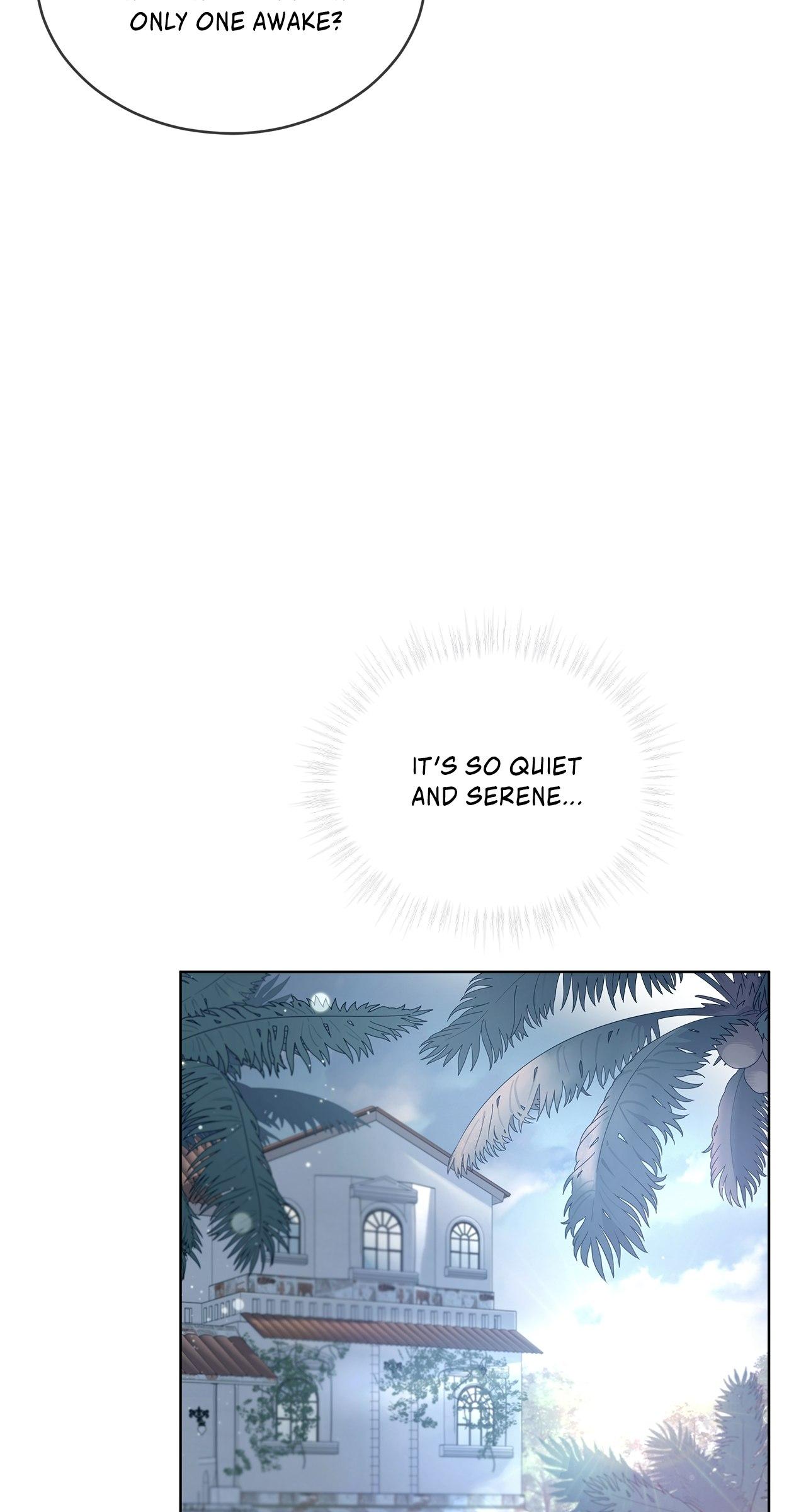 Read PASSION chapter 109.1 image 89 on Lezhin