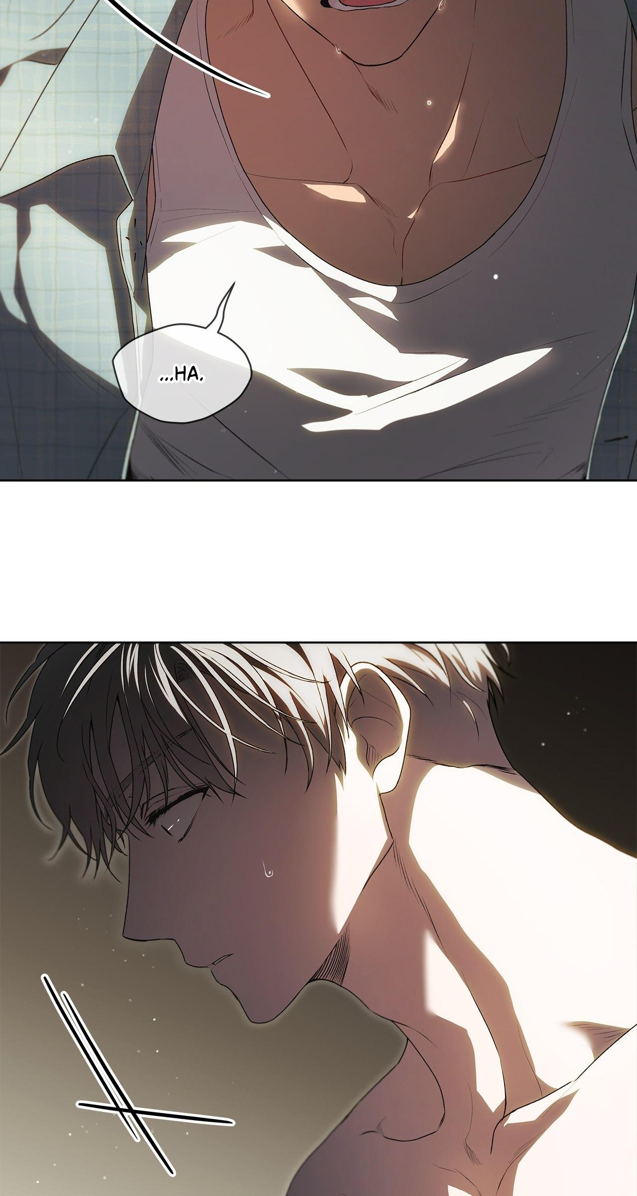 Read PASSION chapter 109.1 image 9 on Lezhin