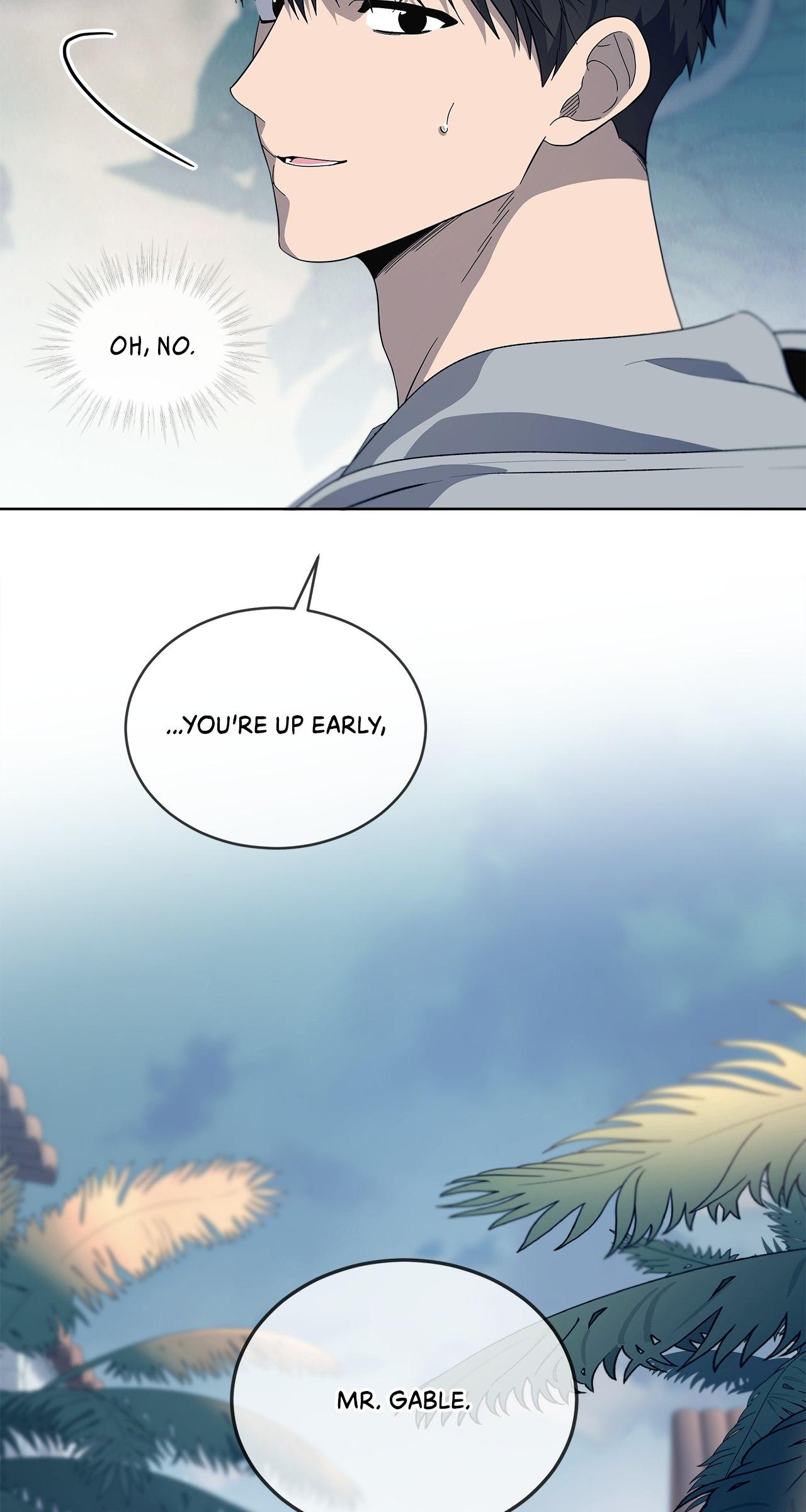 Read PASSION chapter 109.1 image 93 on Lezhin