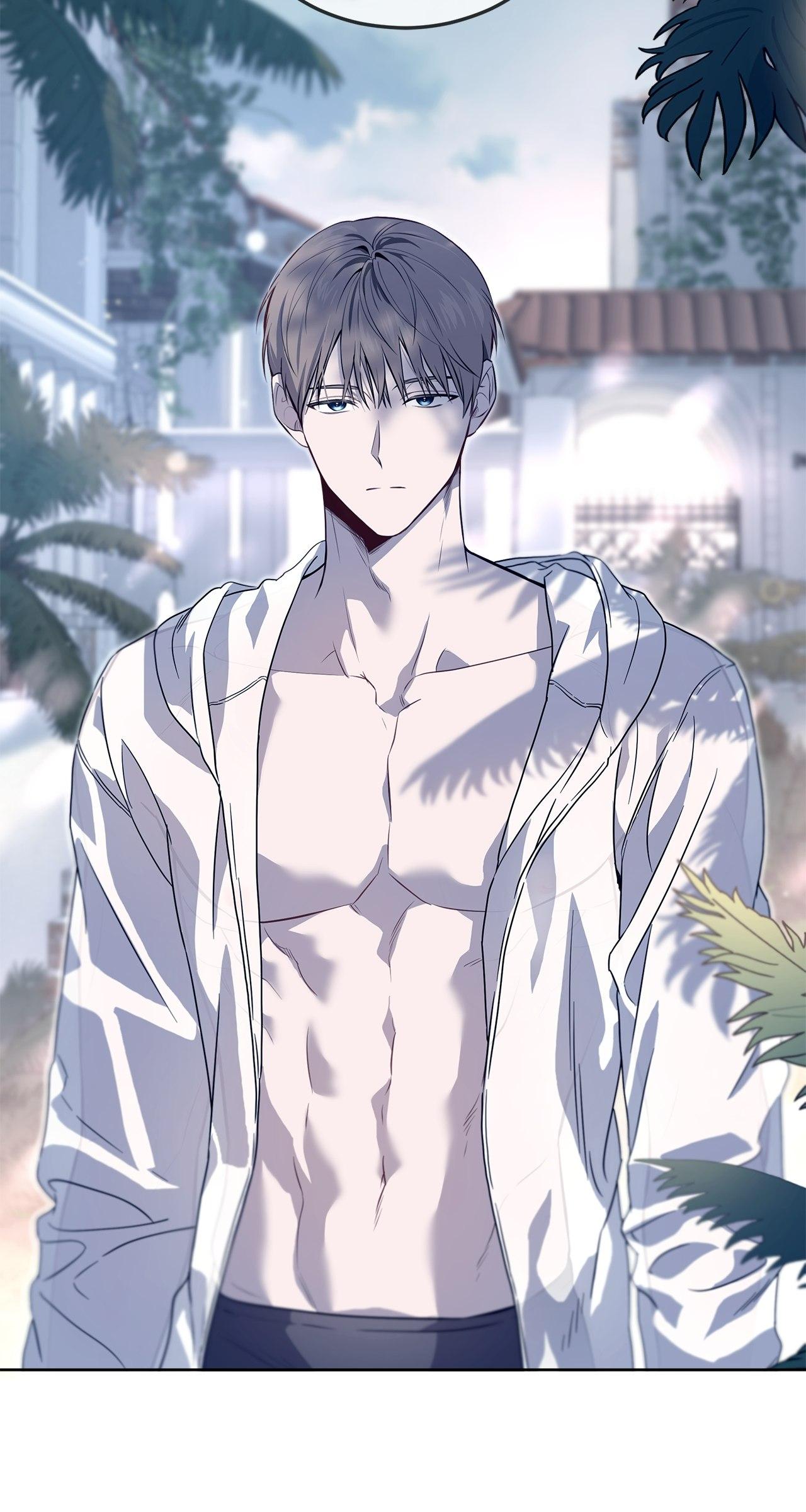 Read PASSION chapter 109.1 image 94 on Lezhin
