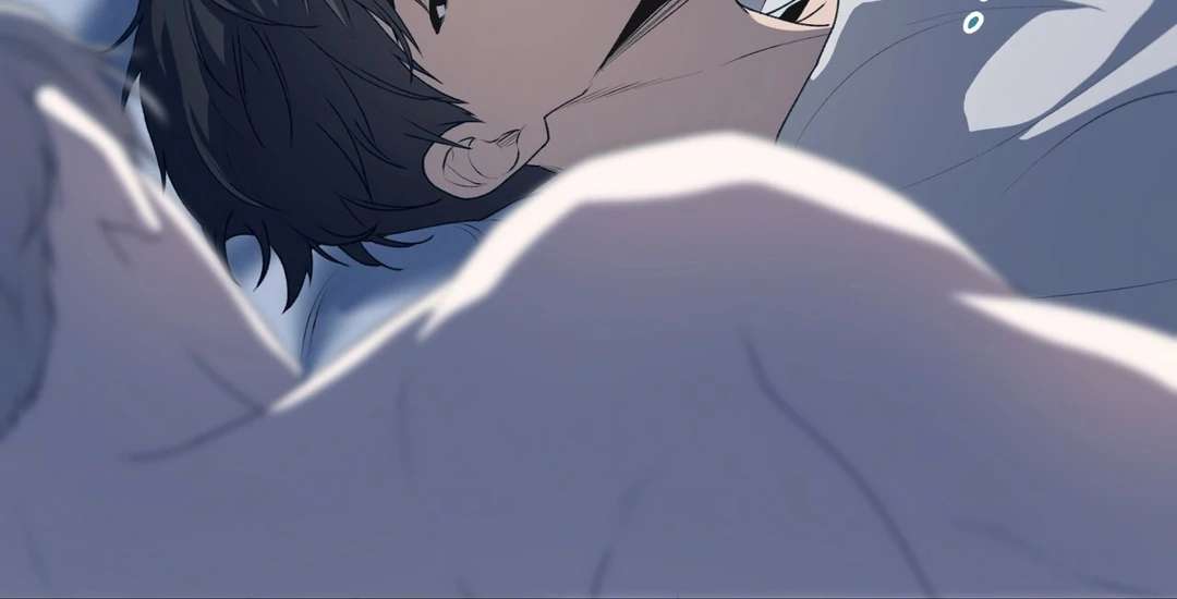Read PASSION chapter 109 image 119 on Lezhin