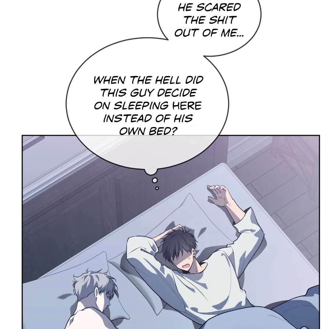 Read PASSION chapter 109 image 123 on Lezhin