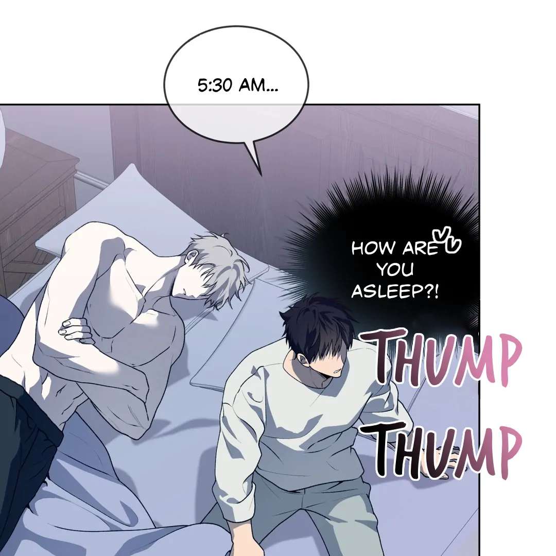 Read PASSION chapter 109 image 132 on Lezhin
