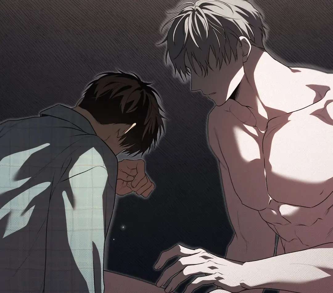 Read PASSION chapter 109 image 14 on Lezhin