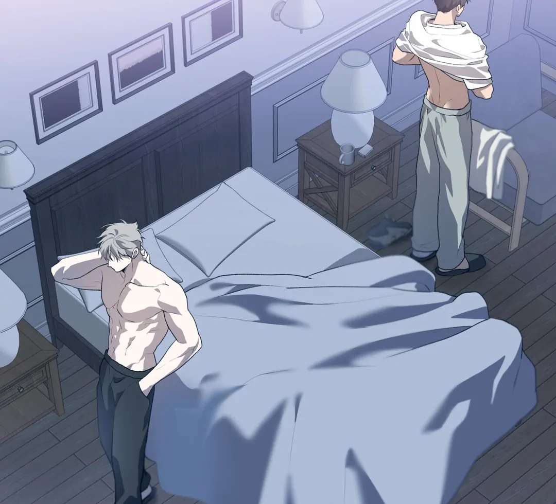 Read PASSION chapter 109 image 148 on Lezhin