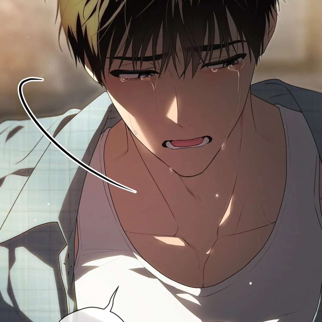 Read PASSION chapter 109 image 17 on Lezhin