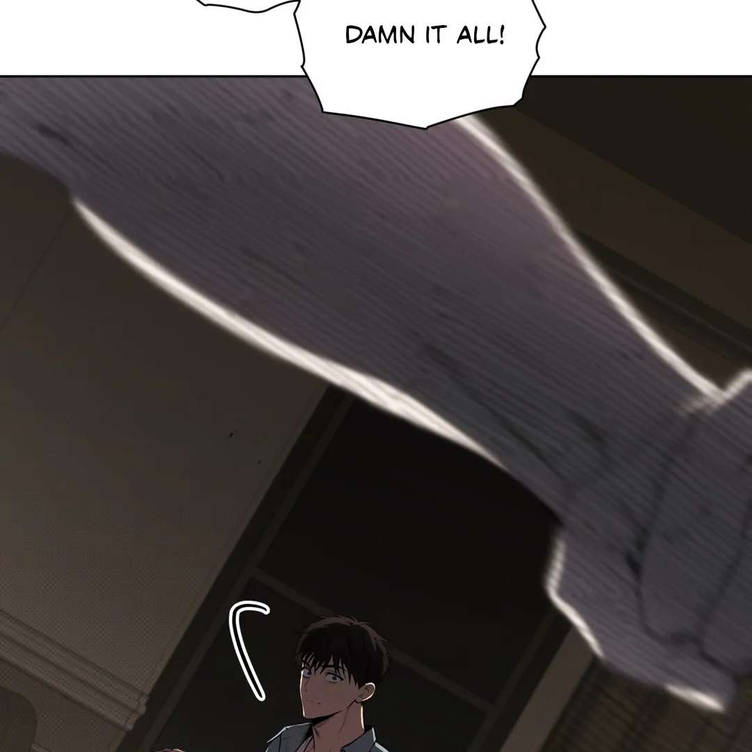 Read PASSION chapter 109 image 32 on Lezhin