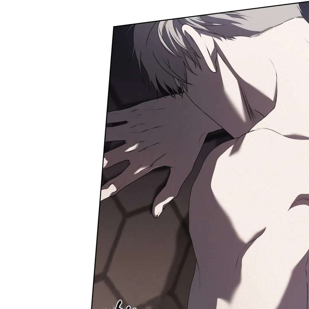Read PASSION chapter 109 image 45 on Lezhin