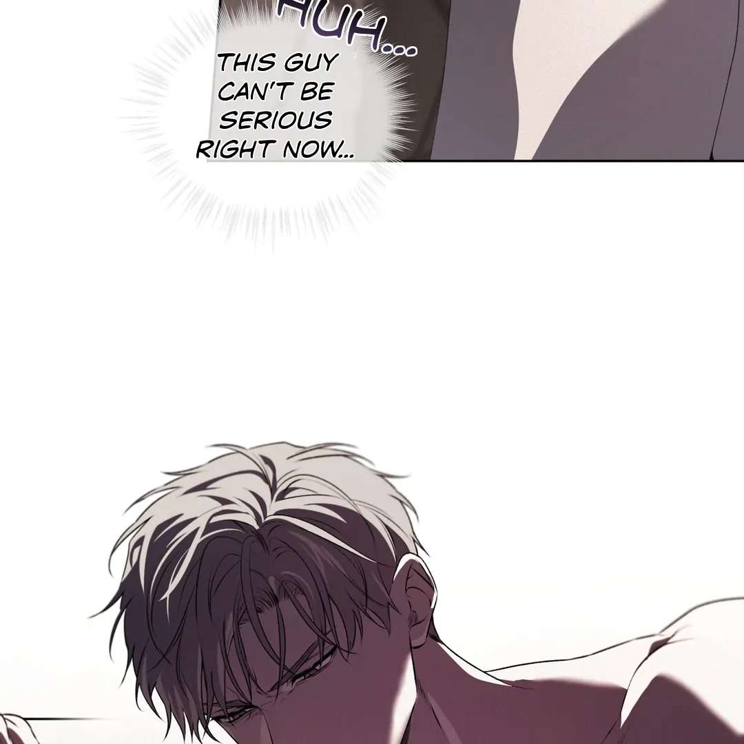 Read PASSION chapter 109 image 46 on Lezhin