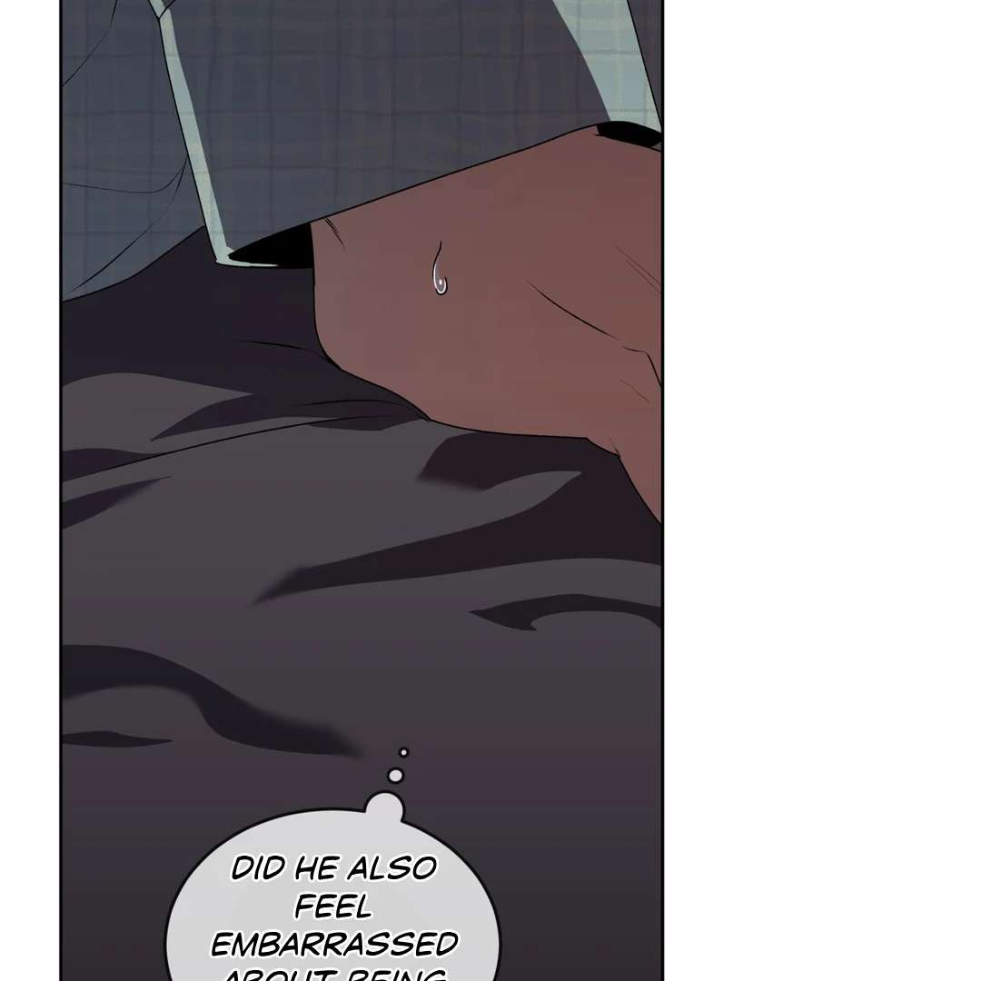 Read PASSION chapter 109 image 56 on Lezhin