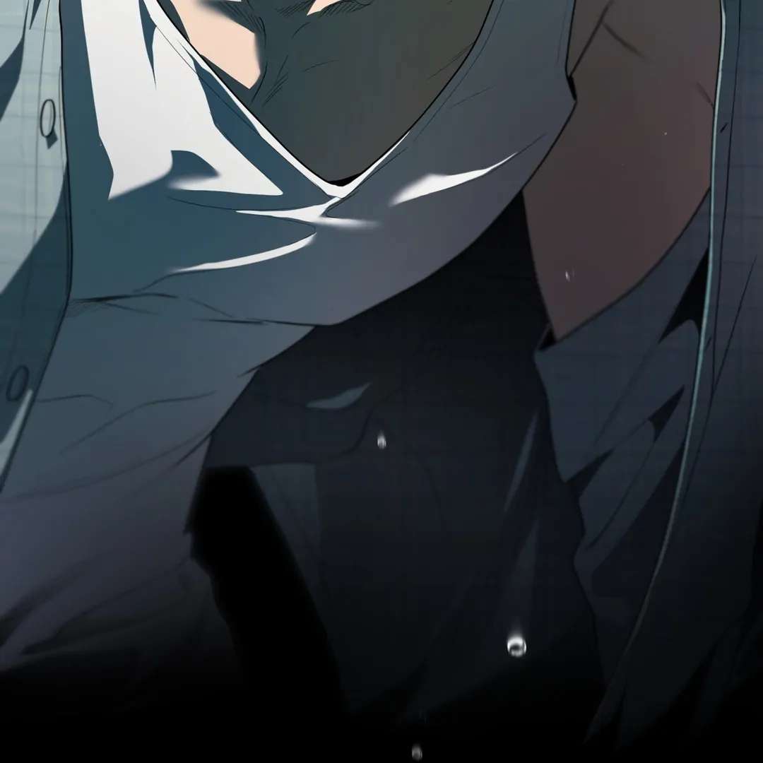 Read PASSION chapter 109 image 7 on Lezhin