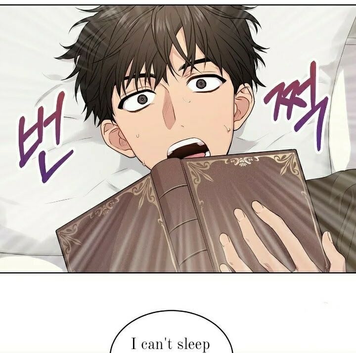 Read PASSION chapter 11 image 14 on Lezhin