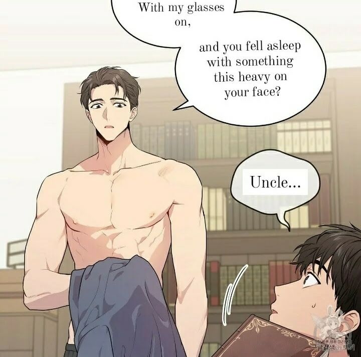 Read PASSION chapter 11 image 15 on Lezhin