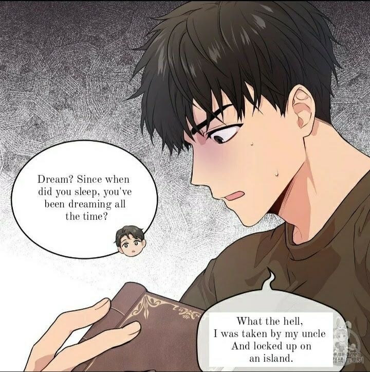 Read PASSION chapter 11 image 17 on Lezhin