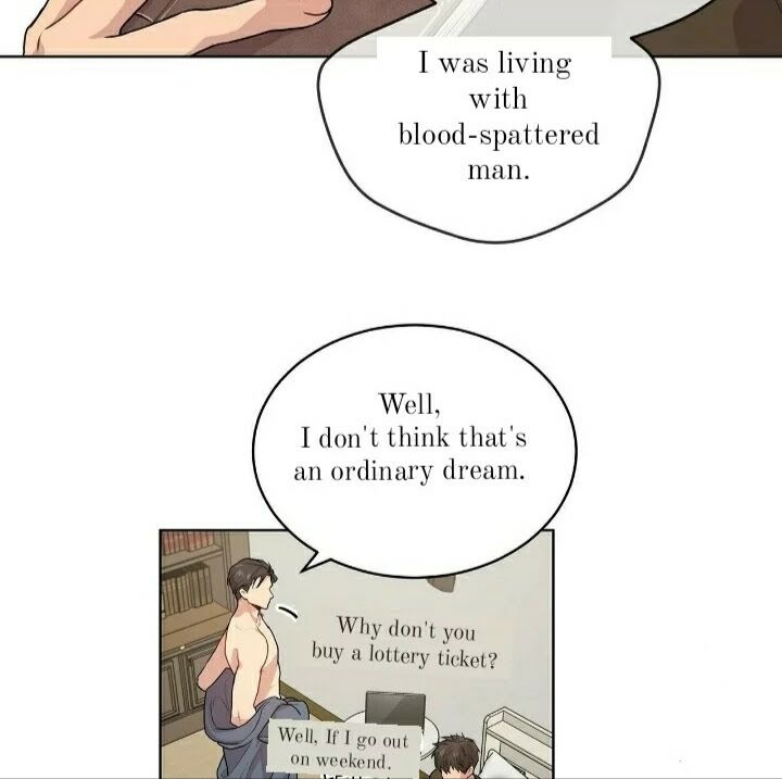 Read PASSION chapter 11 image 18 on Lezhin