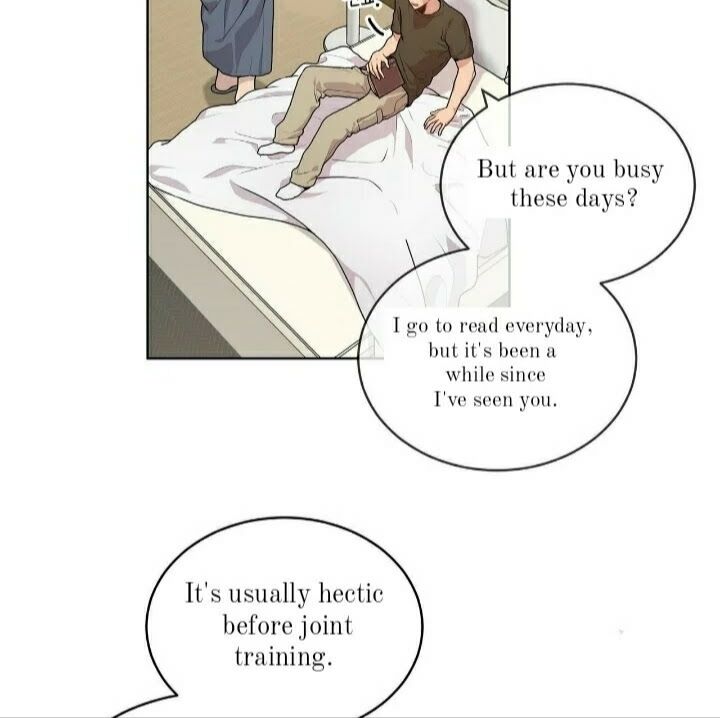Read PASSION chapter 11 image 19 on Lezhin