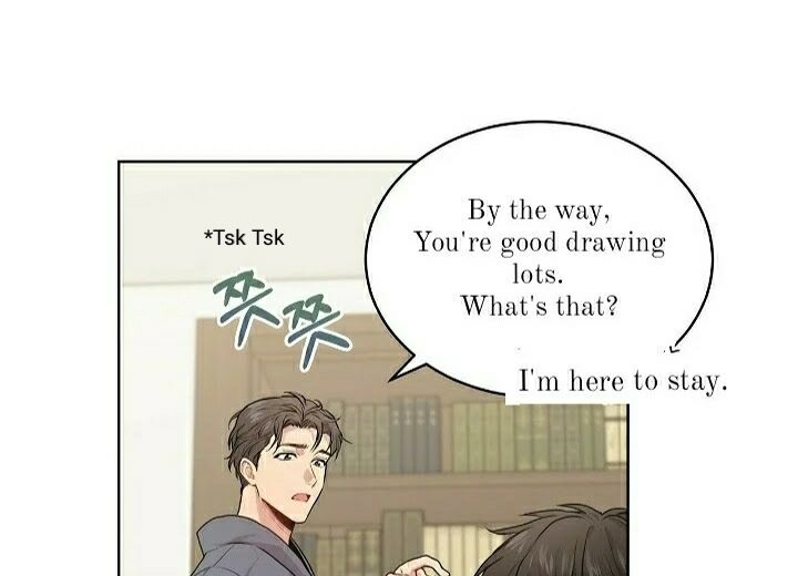Read PASSION chapter 11 image 21 on Lezhin