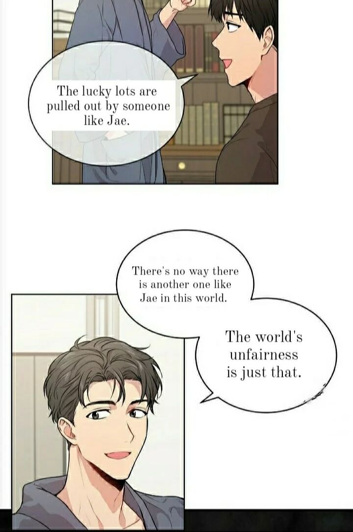 Read PASSION chapter 11 image 22 on Lezhin