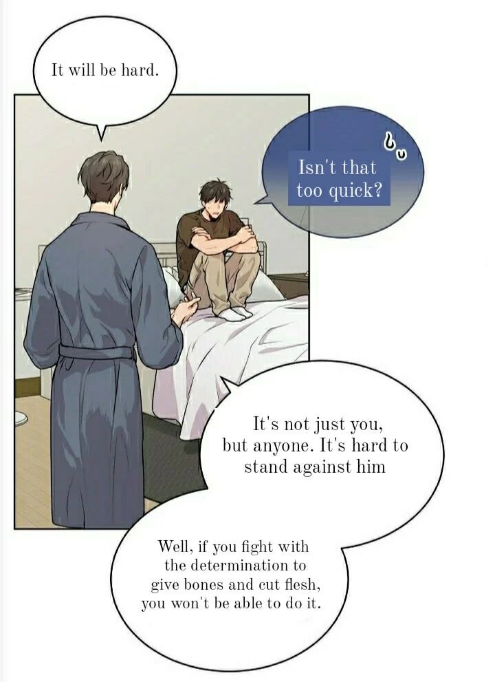 Read PASSION chapter 11 image 26 on Lezhin