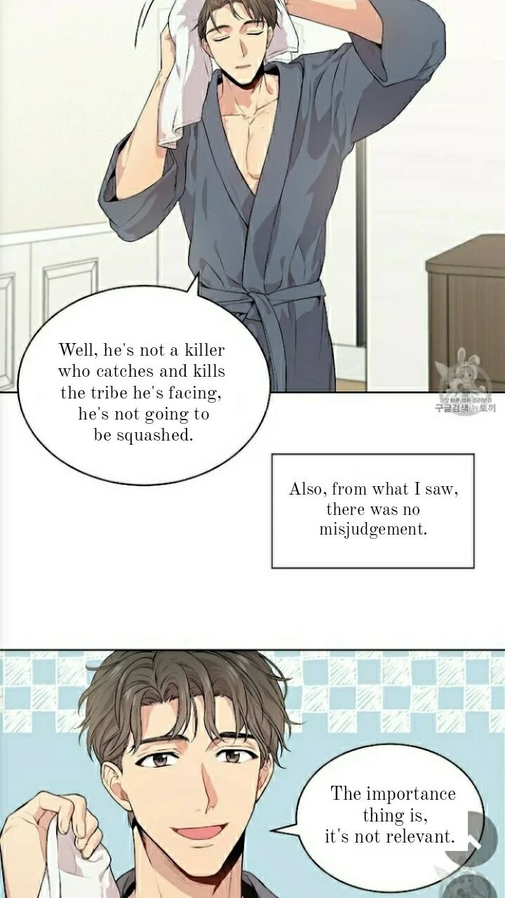 Read PASSION chapter 11 image 29 on Lezhin