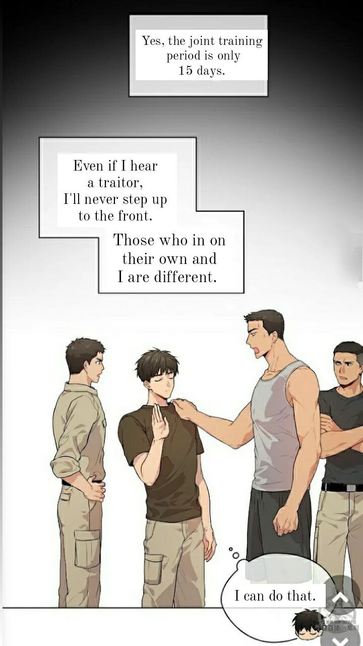 Read PASSION chapter 11 image 30 on Lezhin