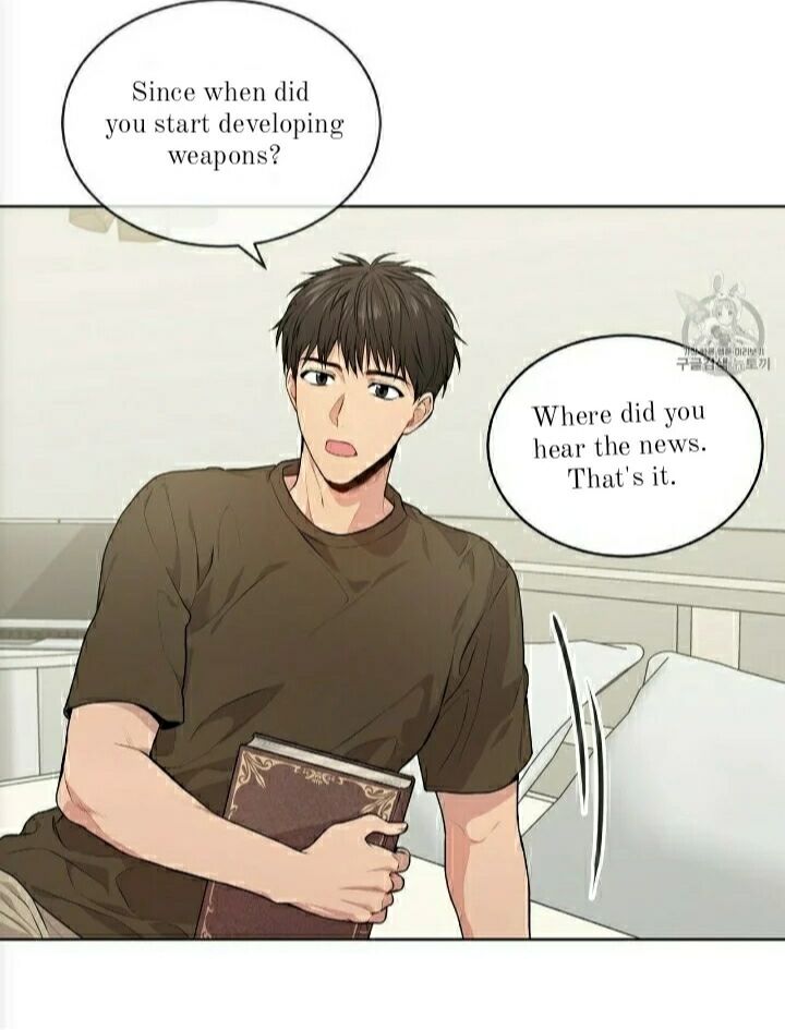 Read PASSION chapter 11 image 34 on Lezhin