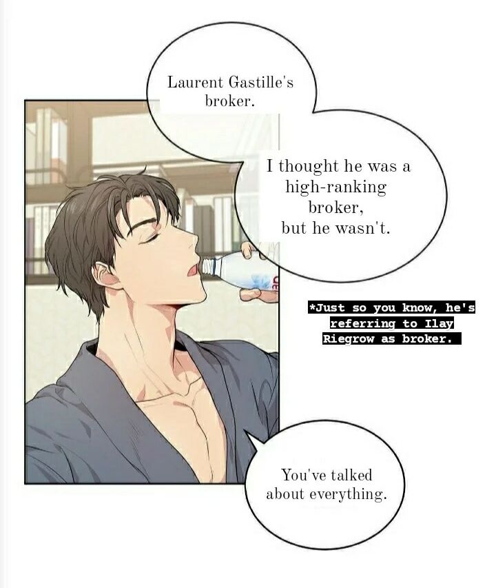 Read PASSION chapter 11 image 35 on Lezhin