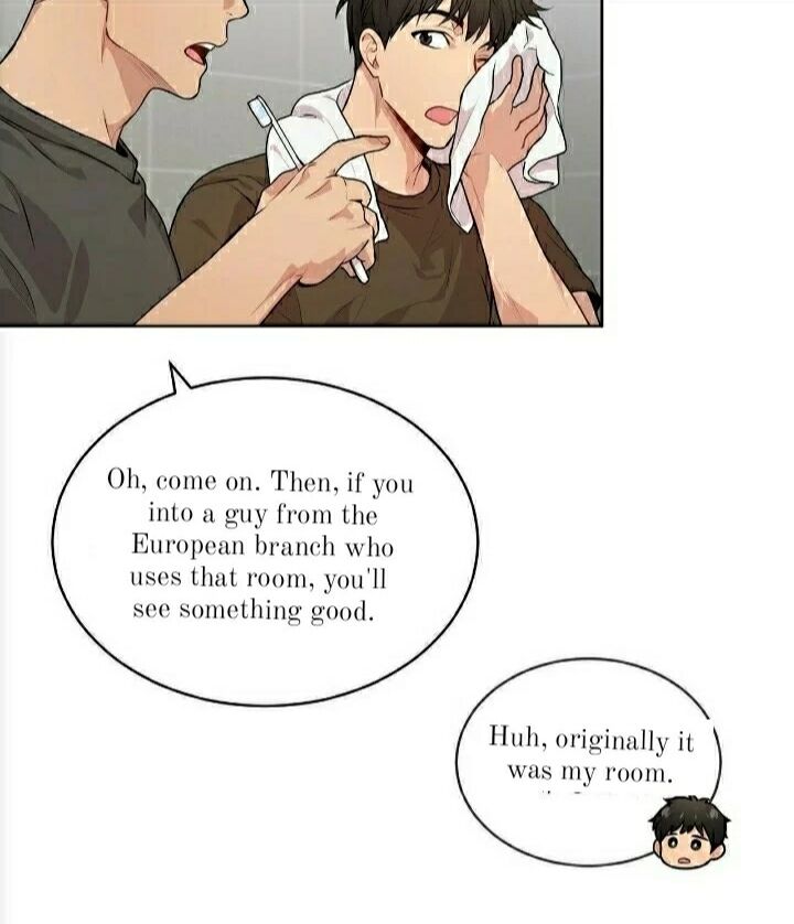 Read PASSION chapter 11 image 41 on Lezhin