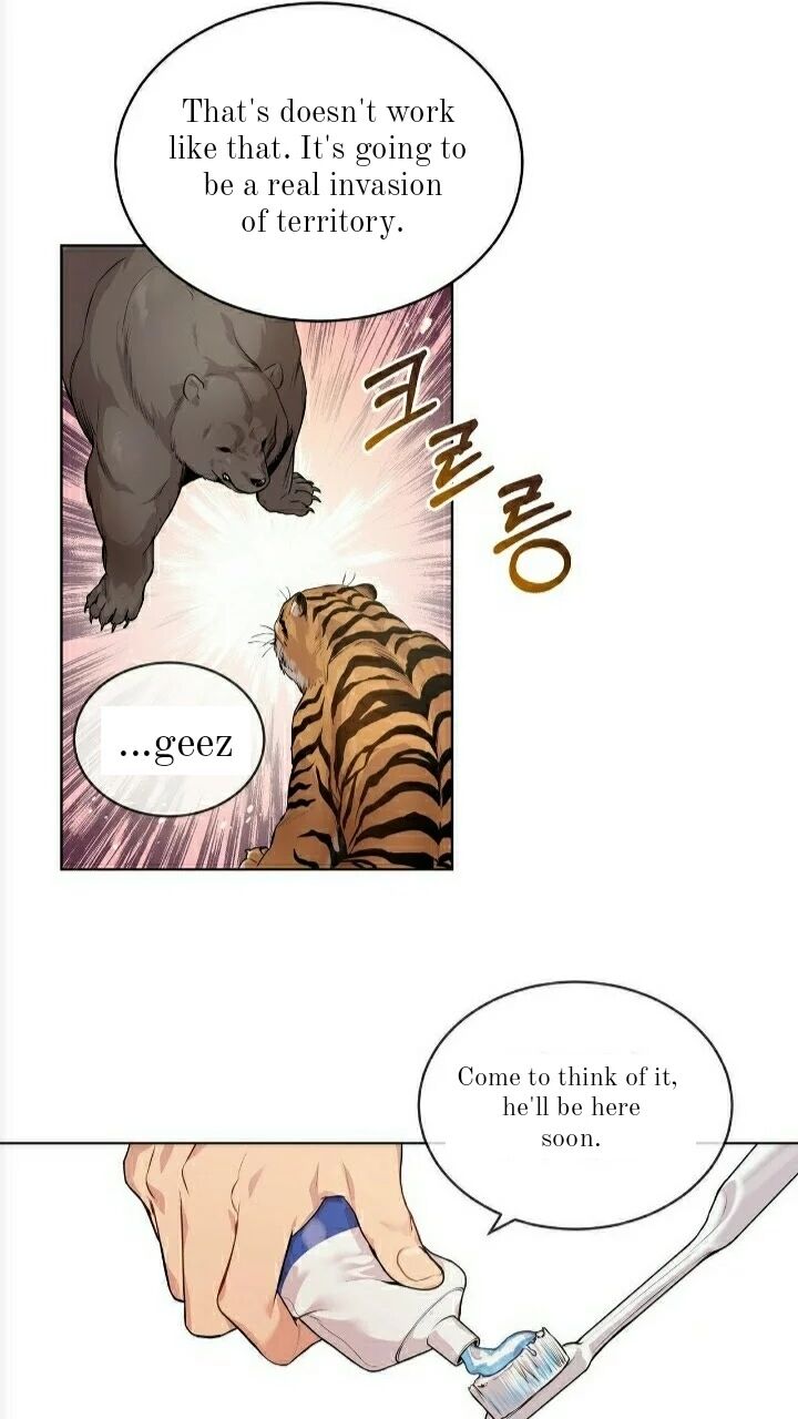 Read PASSION chapter 11 image 42 on Lezhin