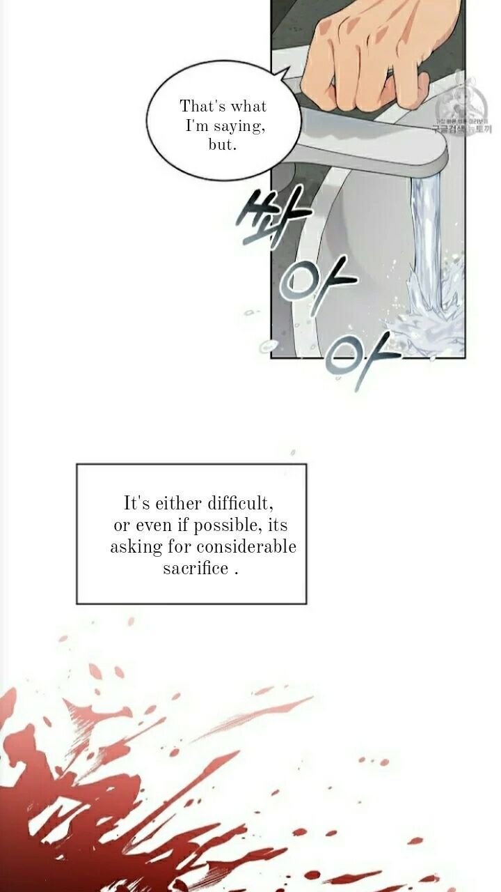 Read PASSION chapter 11 image 46 on Lezhin