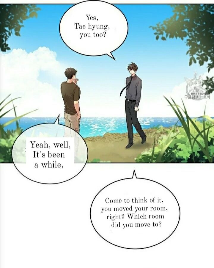 Read PASSION chapter 11 image 63 on Lezhin
