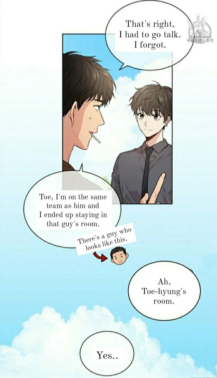 Read PASSION chapter 11 image 64 on Lezhin